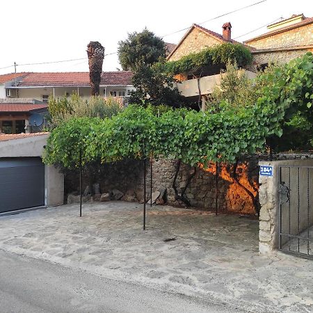 Apartman Kameni Zid Jelsa  Extérieur photo
