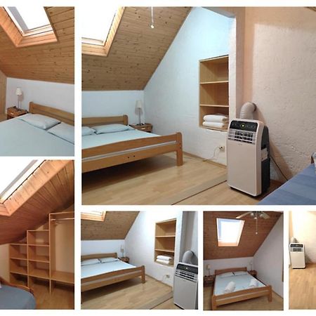 Apartman Kameni Zid Jelsa  Extérieur photo