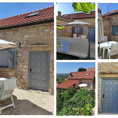 Apartman Kameni Zid Jelsa  Extérieur photo