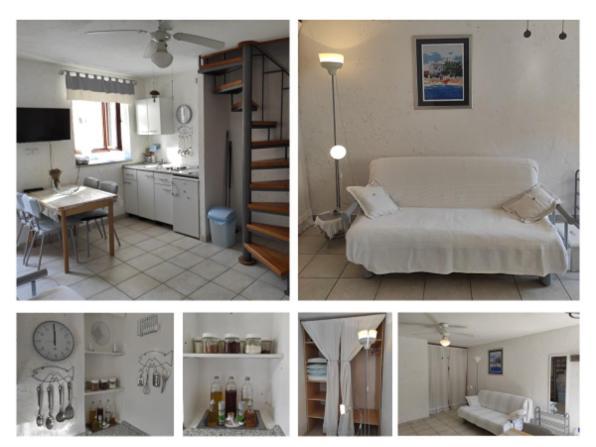 Apartman Kameni Zid Jelsa  Extérieur photo