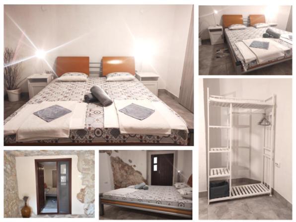 Apartman Kameni Zid Jelsa  Extérieur photo