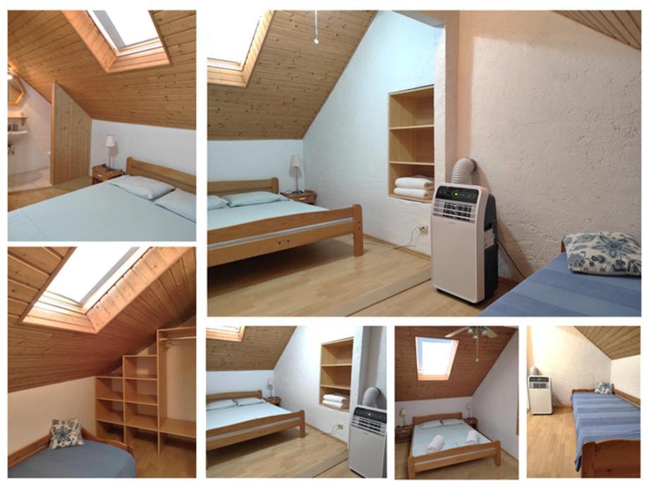 Apartman Kameni Zid Jelsa  Extérieur photo